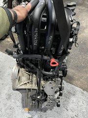 (266940) ΚΙΝΗΤΗΡΑΣ MERCEDES-BENZ W169-thumb-2