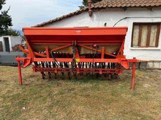 Σπαρτικά Kuhn 2000 INTEGRA 3000
