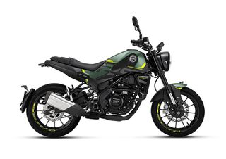 Benelli LEONCINO 2025 250-thumb-2