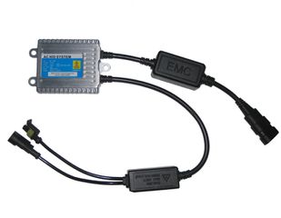 XENON BALLAST A9 35W