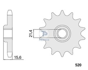 XT-600 N,H,Z,E-87-02/XTZ660 90-00 /TT600 93-04