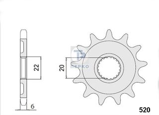 YZ-250 F 01-18   WR 250-F/R/X  01-18