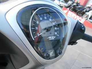 Honda SH Mode 125 2026 ΕΤΟΙΜΟΠΑΡΑΔΟΤΟ-thumb-4
