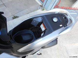 Honda SH Mode 125 2026 ΕΤΟΙΜΟΠΑΡΑΔΟΤΟ-thumb-8