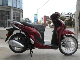 Honda SH Mode 125 2026 ΕΤΟΙΜΟΠΑΡΑΔΟΤΟ-thumb-13