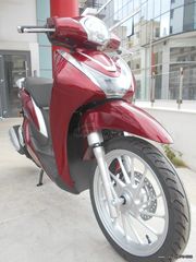 Honda SH Mode 125 2026 ΕΤΟΙΜΟΠΑΡΑΔΟΤΟ-thumb-5