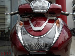Honda SH Mode 125 2026 ΕΤΟΙΜΟΠΑΡΑΔΟΤΟ-thumb-9
