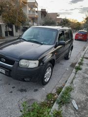 Ford Maverick 2003 XLR