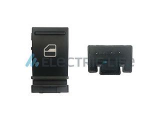 ΔΙΑΚΟΠΤΗΣ ΠΑΡΑΘΥΡΩΝ VOLKSWAGEN SEAT 3pin OEM Code :7L6959855BREH