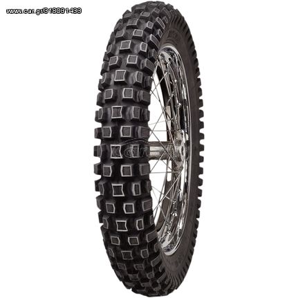 ΛΥΡΗΣ MITAS TIRE C-01 FRONT/REAR 3.50-16 58P TT, 226069