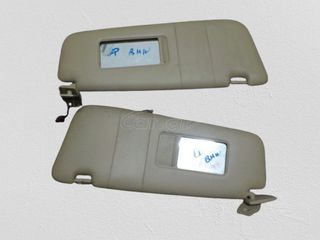 ΣΚΙΑΔΙΟ ΑΡΙΣΤΕΡΟ/ΔΕΞΙΟ BMW ΣΕΙΡΑ 5 E60/61  '03-'10