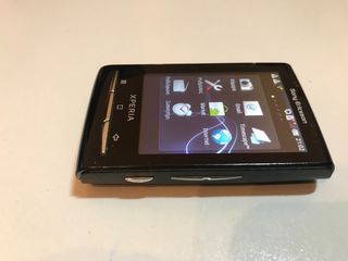 SONY ERICSSON X10 MINI-thumb-1