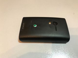 SONY ERICSSON X10 MINI-thumb-2