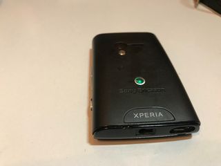 SONY ERICSSON X10 MINI-thumb-3