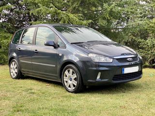 Ford C-Max '09 1.6 115hp