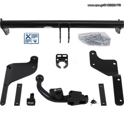 ΓΝΗΣΙΑ ΚΟΤΣΑΔΟΥΡΑ TOYOTA YARIS 2011/2014