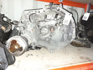 Σασμάν Renault Twingo Panel Van I S06 C3G700
