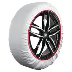 Χιονοκουβέρτα (δείτε περιγραφή) 145/80R15; 155/80R15; 165/65R16; 165/70R15; 165/80R14; 175/55R17; 175/60R16; 175/65R15; 175/70R15; 175/75R14; 175/80R13; 175/80R14; 185/55R16; 185/60R16;