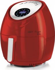 Ariete Air Fryer XXL 4618/01 5.5lt 1800Watt 5,5lt  Red