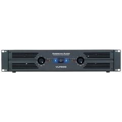 AMERICAN AUDIO VLP-600 ΤΕΛΙΚΟΣ ΕΝΙΣΧΥΤΗΣ