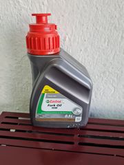 FORKOIL 10ΑΡΙ CASTROL