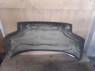 Καπό Citroen C2 (JM) Hatchback [2003-2017]-thumb-1