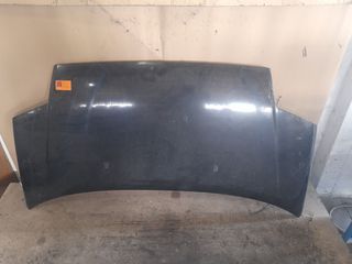 Καπό Citroen C2 (JM) Hatchback [2003-2017]