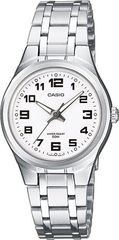 Γυναικείο ρολόι χειρός με μπρασελέ Casio LTP-1310PD-7BVEF