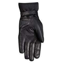 Nordcode Cosmo Γάντια Black-thumb-2