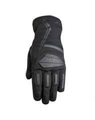 Nordcode Cosmo Γάντια Black
