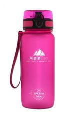 Παγούρι AlpinTec Bra Free - Fast Open 0.650lt Pink / Ροζ - 0.650 lt  / T-750PK