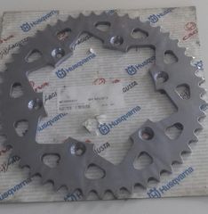 ΓΝΗΣΙΟ HUSQVARNA ΓΡΑΝΑΖΙ ΠΙΣΩ Τ49