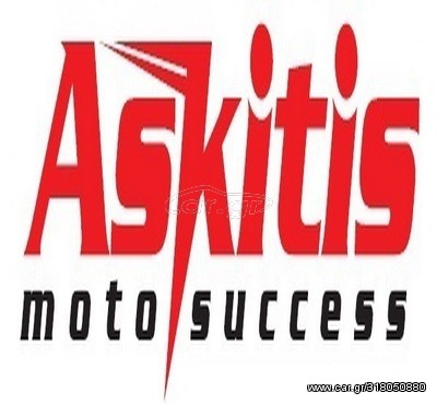 KYMCO XCITING 400 S ΚΑΠΑΚΙ ΟΥΡΑΣ ΜΕΣΑΙΟ (ΕΝΩΣΗ) ΜΑΥΡΟ ΜΑΤ ΚΑΙΝΟΥΡΓΙΟ