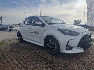 Toyota Yaris 2026 ΚΑΤΟΠΙΝ ΠΑΡΑΓΓΕΛΙΑΣ-thumb-6