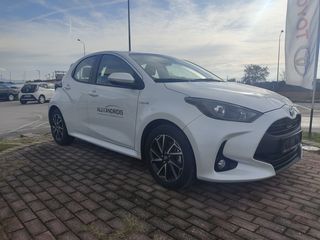 Toyota Yaris 2026 ΚΑΤΟΠΙΝ ΠΑΡΑΓΓΕΛΙΑΣ-thumb-7