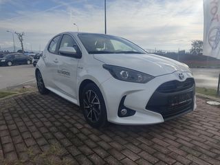 Toyota Yaris 2026 ΚΑΤΟΠΙΝ ΠΑΡΑΓΓΕΛΙΑΣ-thumb-8