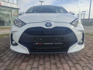 Toyota Yaris 2026 ΚΑΤΟΠΙΝ ΠΑΡΑΓΓΕΛΙΑΣ-thumb-9