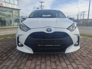 Toyota Yaris 2026 ΚΑΤΟΠΙΝ ΠΑΡΑΓΓΕΛΙΑΣ-thumb-10