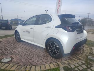 Toyota Yaris 2026 ΚΑΤΟΠΙΝ ΠΑΡΑΓΓΕΛΙΑΣ-thumb-11