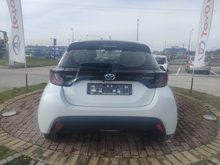 Toyota Yaris 2026 ΚΑΤΟΠΙΝ ΠΑΡΑΓΓΕΛΙΑΣ-thumb-13