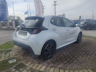 Toyota Yaris 2026 ΚΑΤΟΠΙΝ ΠΑΡΑΓΓΕΛΙΑΣ-thumb-14