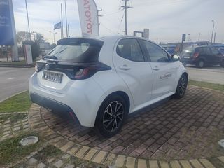 Toyota Yaris 2026 ΚΑΤΟΠΙΝ ΠΑΡΑΓΓΕΛΙΑΣ-thumb-15