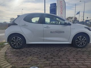 Toyota Yaris 2026 ΚΑΤΟΠΙΝ ΠΑΡΑΓΓΕΛΙΑΣ-thumb-16