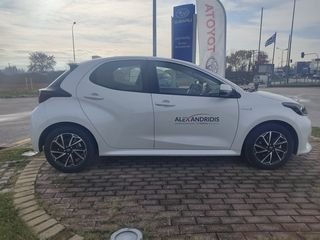 Toyota Yaris 2026 ΚΑΤΟΠΙΝ ΠΑΡΑΓΓΕΛΙΑΣ-thumb-17
