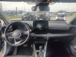 Toyota Yaris 2026 ΚΑΤΟΠΙΝ ΠΑΡΑΓΓΕΛΙΑΣ-thumb-28