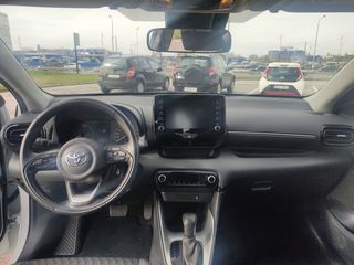 Toyota Yaris 2026 ΚΑΤΟΠΙΝ ΠΑΡΑΓΓΕΛΙΑΣ-thumb-29