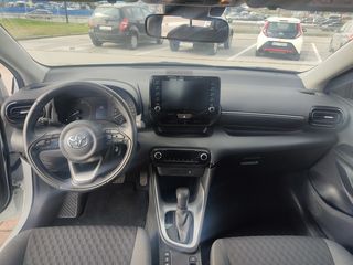 Toyota Yaris 2026 ΚΑΤΟΠΙΝ ΠΑΡΑΓΓΕΛΙΑΣ-thumb-30