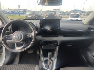 Toyota Yaris 2026 ΚΑΤΟΠΙΝ ΠΑΡΑΓΓΕΛΙΑΣ-thumb-31