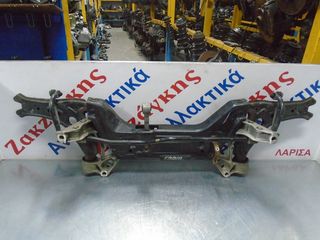 SKODA  FABIA 99-07      ΕΜΠΡΟΣ  ΓΕΦΥΡΑ + ΨΑΛΙΔΙΑ  + ΖΑΜΦΟΡ   ΑΠΟΣΤΟΛΗ  ΣΤΗΝ ΕΔΡΑ ΣΑΣ  