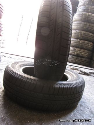 2TMX 165-70-13 BRIDGESTONE DOT 1717